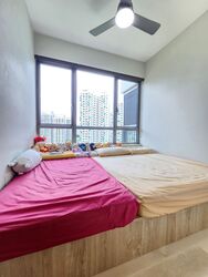 High Park Residences (D28), Apartment #378880181